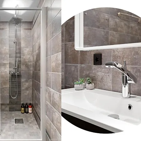 Cozy Elegant 2bedroom W/parking And View